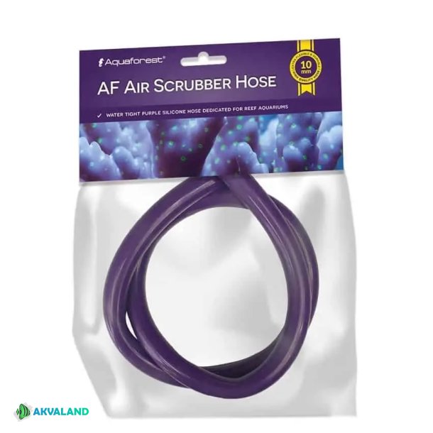 AQUAFOREST Air Scrubber Hose