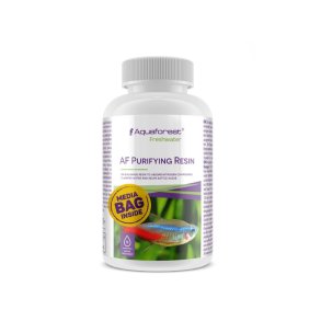 AQUAFOREST AF Purifying Resin - 250ml