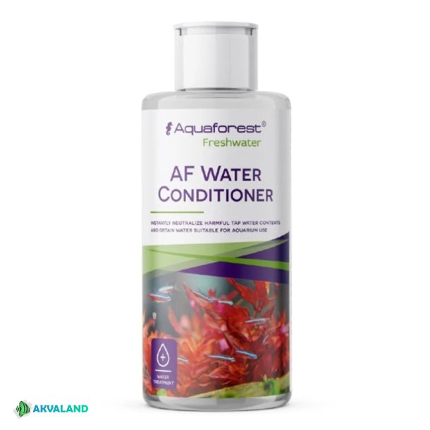 AQUAFOREST AF Water Conditioner - 250ml