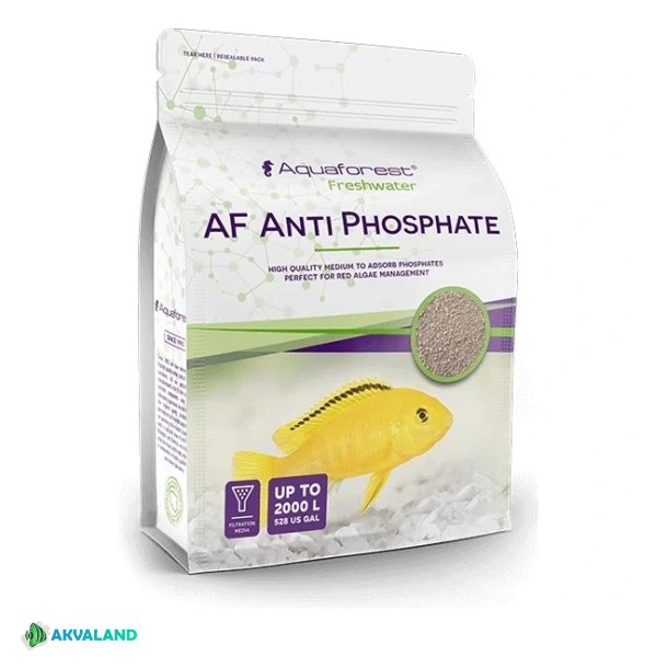 AQUAFOREST AF Anti Phosphate Fresh - 1000ml