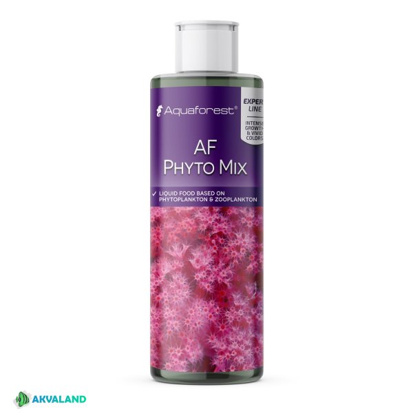 AQUAFOREST AF Phyto Mix - 250ml