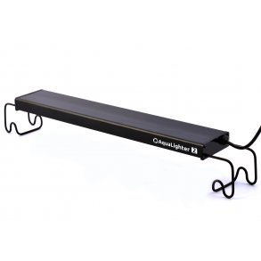 AQUALIGHTER Freshwater Aqualighter 2 - 22W - 60cm