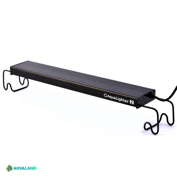 AQUALIGHTER Freshwater Aqualighter 2 - 22W - 60cm