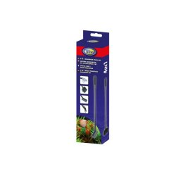 AQUA NOVA 4in1 Tools Set