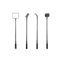 AQUA NOVA 4in1 Tools Set