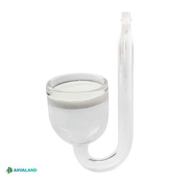 AQUA NOVA Glas Diffuser - 28mm