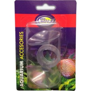 AQUA NOVA (NASC-3) Sugekop - 2stk.