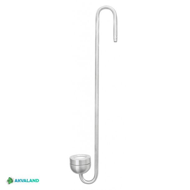 AQUA NOVA Stainless Steel Diffuser 30mm