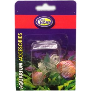 AQUA NOVA (NASC-1) Sugekop - 2stk.