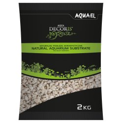 AQUAEL Aqua Decoris - Lysegr