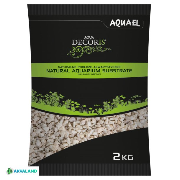 AQUAEL Aqua Decoris - Lysegr