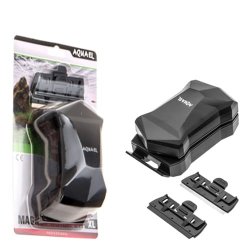 AQUAEL Magnet Scraper S - 2in1