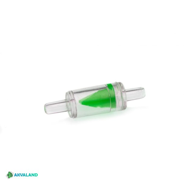AQUAEL Tilbagelbsventil 4/6mm
