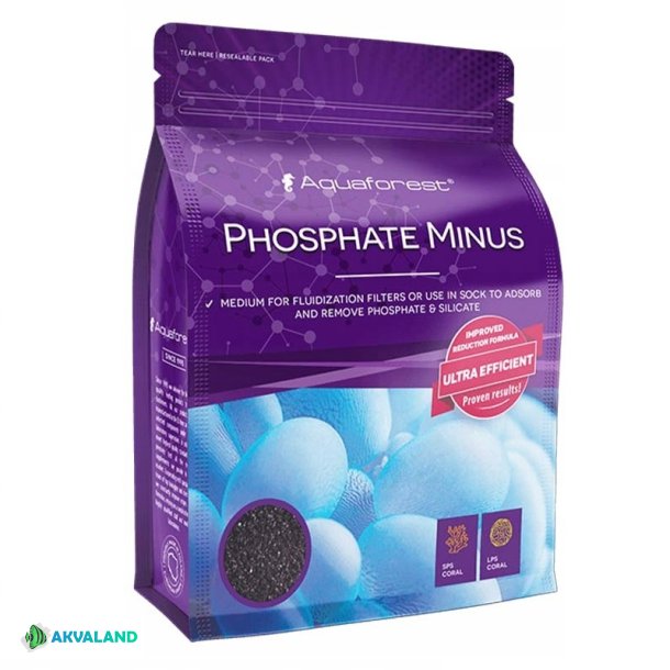 AQUAFOREST Phosphate Minus - 1000ml