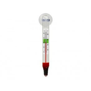 AQUA NOVA Glas Termometer (T-08)