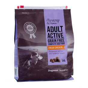 HARMONY Adult Active - 3kg