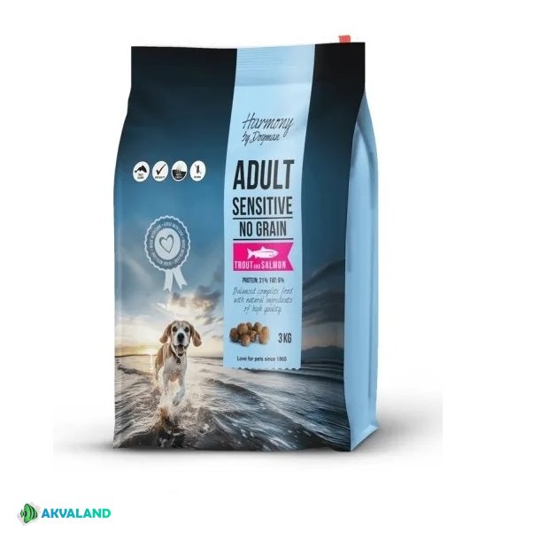 HARMONY Adult Sensitive - 3kg