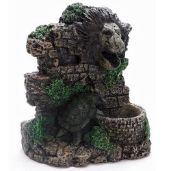 YUSEE - Afrikansk Sandsten 