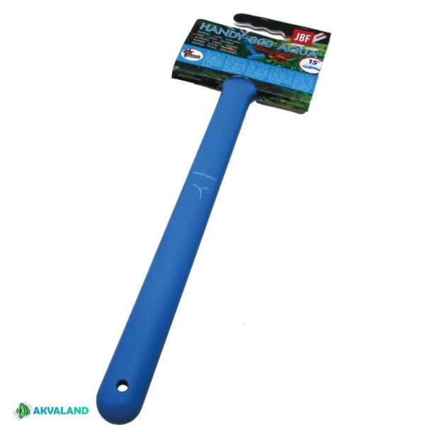HANDY MK2 Algeskraber 70 mm - Lang