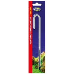 AQUA NOVA Hangon Thermometer - M