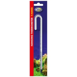 AQUA NOVA Hangon Thermometer - M