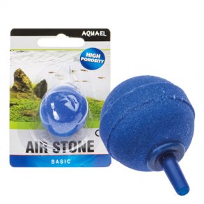 AQUAEL Luftsten - Rund 20mm