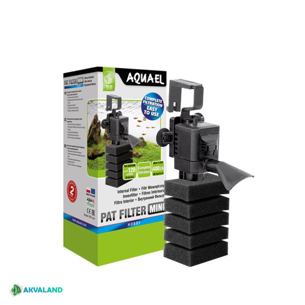 AQUAEL PAT-Mini 