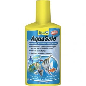 TETRA AquaSafe 100ml