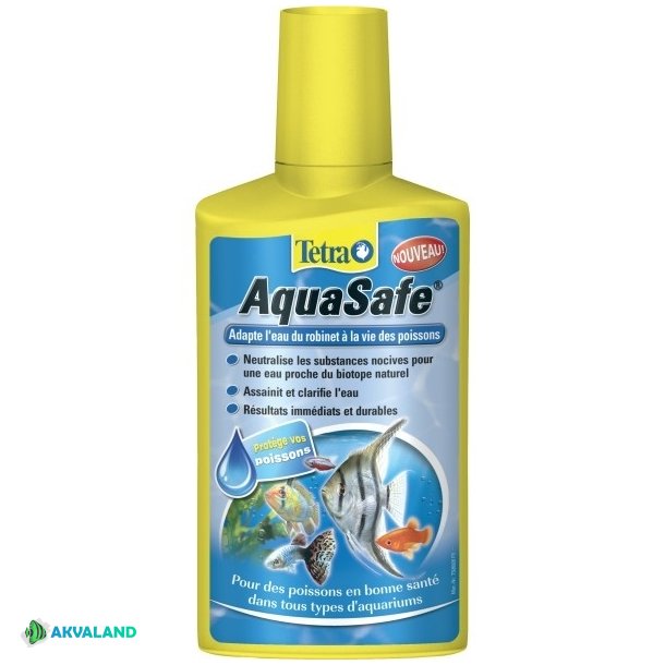 TETRA AquaSafe 100ml