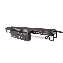 AQUALIGHTER Aquascape 21W - 60cm