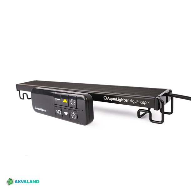 AQUALIGHTER Aquascape 21W - 60cm