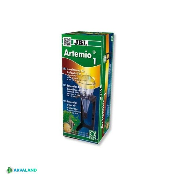 JBL Artemio 1 - Exstention kit