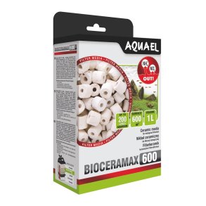 AQUAEL BioCeraMax Pro 600 - 1l