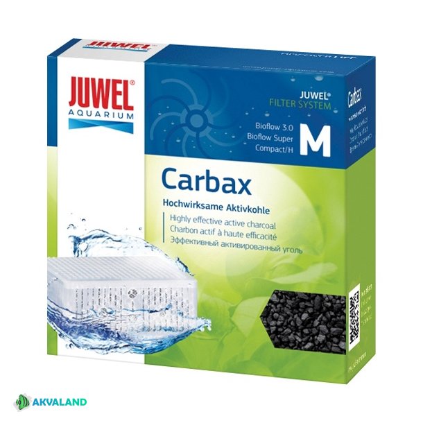 JUWEL Carbax 3.0 M