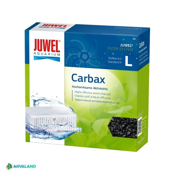 JUWEL Carbax 6.0 L