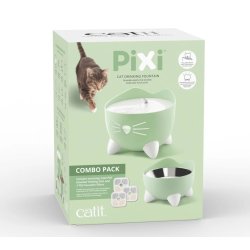 CATIT Pixi Combo Kit - Grn