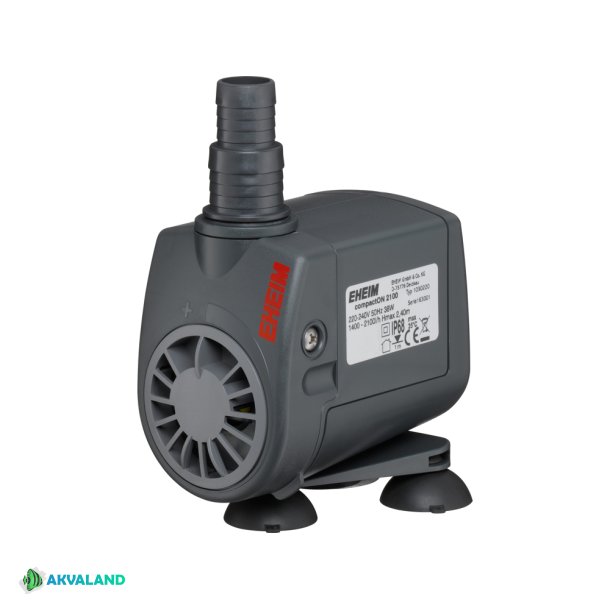 EHEIM CompactOn - 2100