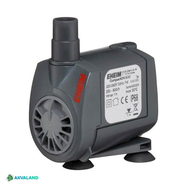 EHEIM CompactOn - 600
