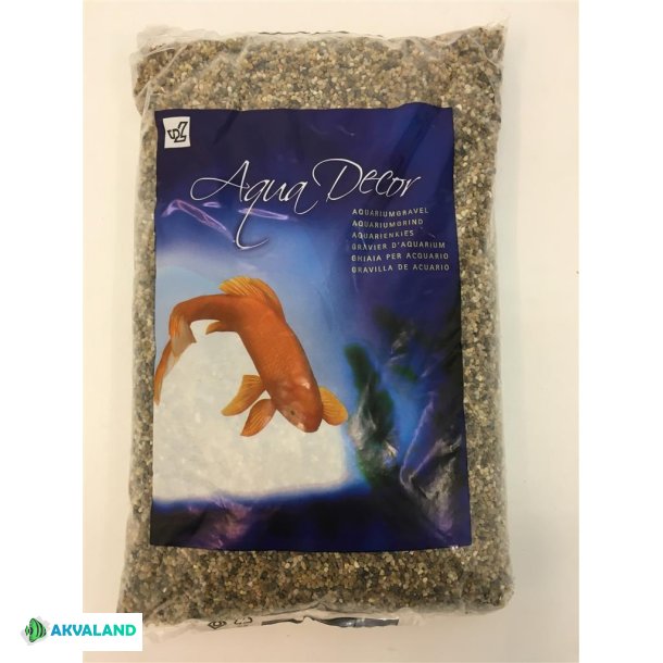 Akvariegrus Dark - 2.5kg