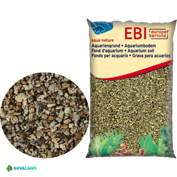 EBI Bio-Active Substrate 3.5l 