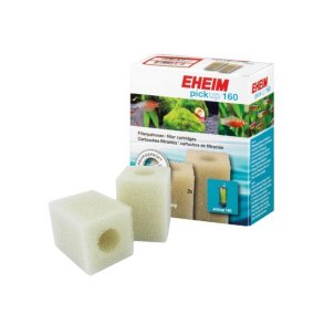 EHEIM Pick-Up 160 - Svampe
