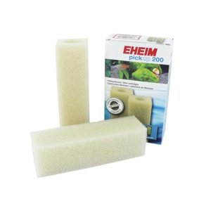 EHEIM Pick-Up 200 - Svampe (2617120)