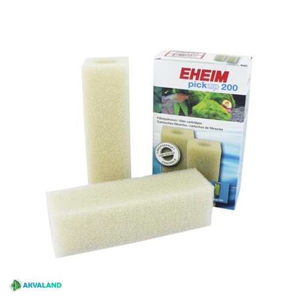 EHEIM Pick-Up 200 - Svampe (2617120)