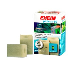 EHEIM Pick-Up 60 - Svampe