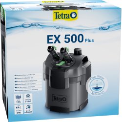 TETRA EX 500 Plus