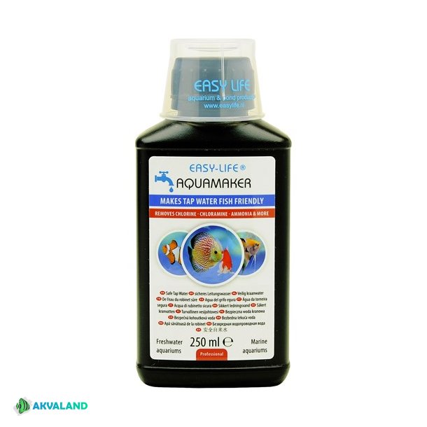 EASY LIFE AquaMaker 250ml