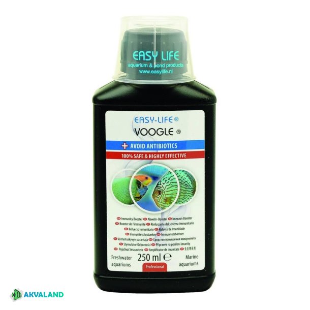 EASY LIFE Voogle 250ml