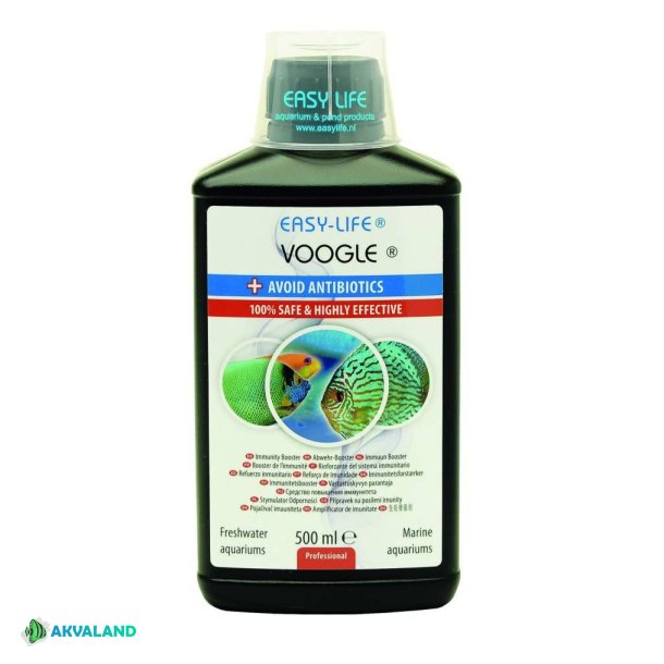 EASY LIFE Voogle 500ml