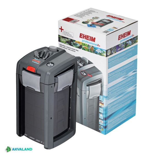 EHEIM Professionel 4+  - 600 (2275)