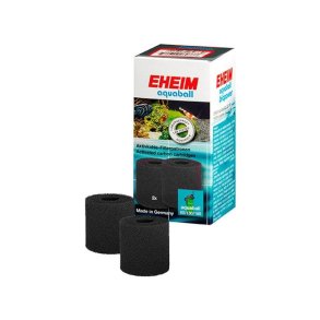 EHEIM Aquaball/Biopower Carbon Pad (262808)